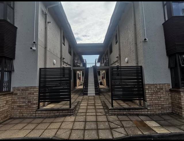 2 BEDROOM PROPERTY TO RENT IN PINETOWN